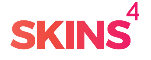 Skins4 Logo
